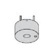 254-PB521-ROX  Electromechanical