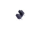 SIT208 Optical Switches, Transmissive, Phototransistor Output