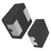 MDE252012-1R0M Fixed Inductors
