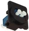 KOLSMDPM  Connectors