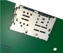 KP15TL-SF(800)  Connectors