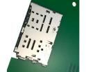 KP15TL-SF(800) Memory Card Connectors