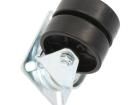 KPDA-POC 50S Mounting Fixings