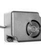 KPEG1501 Piezo Buzzers & Audio Indicators