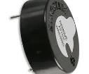 KPEG238 Piezo Buzzers & Audio Indicators