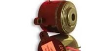 KPEG251 Piezo Buzzers & Audio Indicators