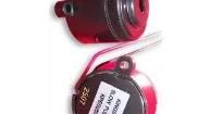 KPEG253 Piezo Buzzers & Audio Indicators