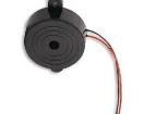 KPEG260H Piezo Buzzers & Audio Indicators