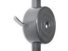 KPEG270H Piezo Buzzers & Audio Indicators
