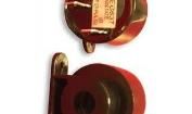 KPEG637 Piezo Buzzers & Audio Indicators