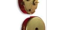 KPEG813 Piezo Buzzers & Audio Indicators