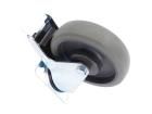 KPE-WTE 160K1-HC Mounting Fixings