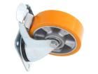KPM-ALPU 150K-HC Mounting Fixings