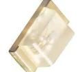KPT-1608LVVBC-D Standard LEDs - SMD