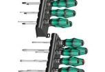 KRAFTFORM BIG PACK 300 Screwdrivers, Nut Drivers & Socket Drivers