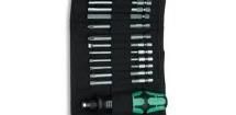 KRAFTFORM KOMPAKT 60 Screwdrivers, Nut Drivers & Socket Drivers