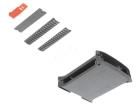 KRC22.5 BLACK  Enclosures