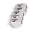 KRM 07 Fixed Terminal Blocks