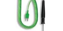 KS07 Board Mount Temperature Sensors