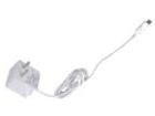 KSA-13B-051250HI MICRO USB PSU IN WHITE 