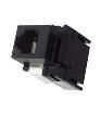KSH66BK Modular Connectors / Ethernet Connectors