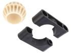 KSTM-GT-40  Tools & Supplies