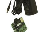 KSZ8721BMC-EVAL Ethernet Development Tools