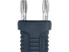 KURZ 14-4 IG MB NI/SW Test Plugs & Test Jacks