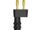 KURZ 5741 / 5.08-2 IG MB AU / SW Test Plugs & Test Jacks