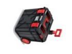 KXB604050F-S411 Enclosures, Boxes & Cases