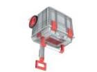 KXCA454040-4C  Enclosures