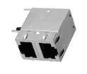 G10X-288S7-QQ Modular Connectors / Ethernet Connectors