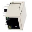 G15LX-110S-2.5G-G/Y-15 Modular Connectors / Ethernet Connectors