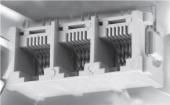GAX-4-66-50  Connectors