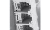 GAX-4-66-50 Modular Connectors / Ethernet Connectors