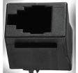 GDCX-PA-64 Modular Connectors / Ethernet Connectors