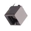 GDCX-PNS-88-50 Modular Connectors / Ethernet Connectors