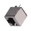 GDCX-PNS-88 Modular Connectors / Ethernet Connectors