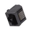 GDLX-N-88 Modular Connectors / Ethernet Connectors