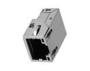 GLPLX-SMT-188S7-QQ-Y/G Modular Connectors / Ethernet Connectors