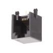 GLX-N-64M-BLK  Connectors