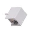 GLX-N-66 Modular Connectors / Ethernet Connectors