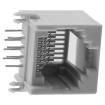 GLX-N-66M Modular Connectors / Ethernet Connectors