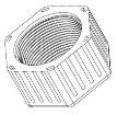 GM67X-CAP Cable Mounting & Accessories