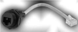 GM67X-CBL-304-P  Wire & Cable
