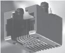 GMX-N-66  Connectors