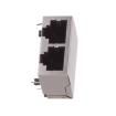 GSGX-NS-2-88-4.57 Modular Connectors / Ethernet Connectors