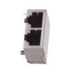 GSGX-NS-2-88-50 Modular Connectors / Ethernet Connectors