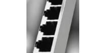 GSGX-NS-2-88 Modular Connectors / Ethernet Connectors