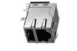 GSP1X-188S7-QQ-G/Y Modular Connectors / Ethernet Connectors